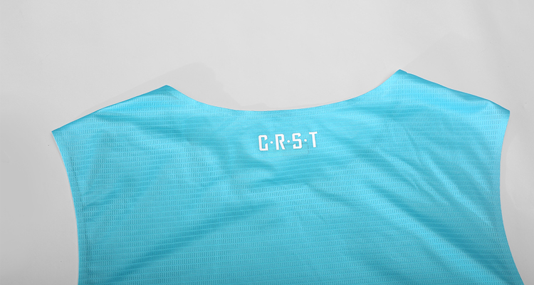 lightweight running singlet